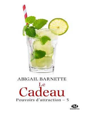 cover image of Le Cadeau